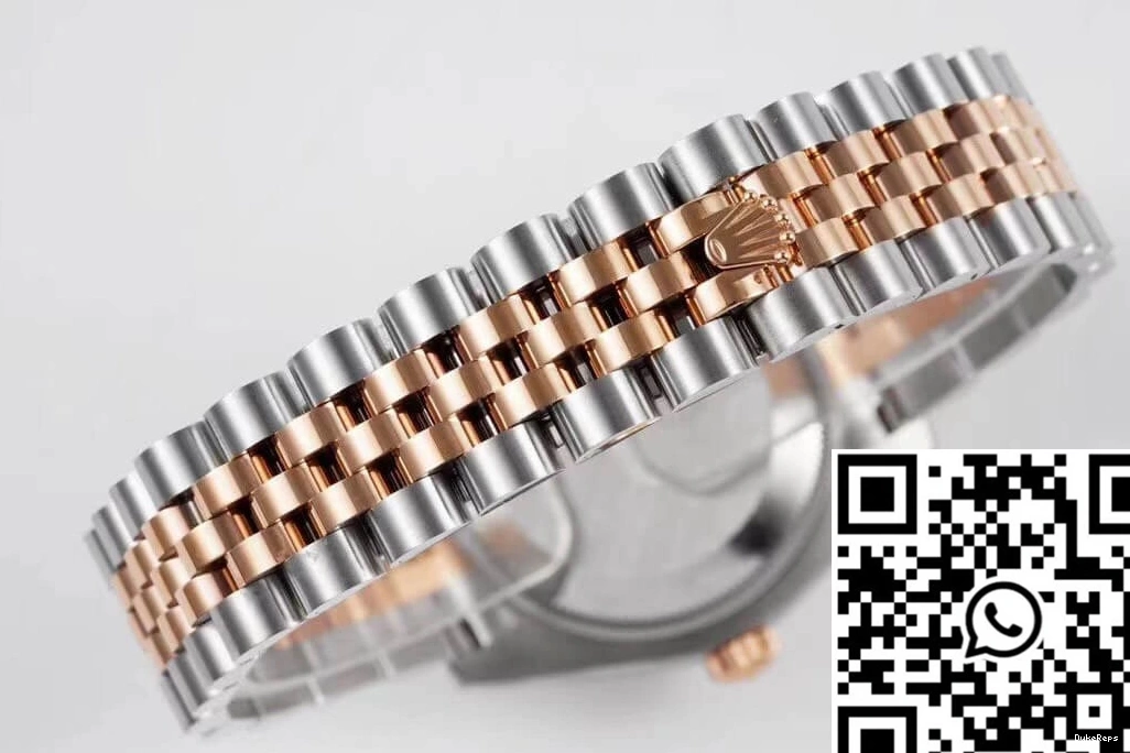 Factory Rolex Dial m278271-0028 Datejust GS Brown 0306